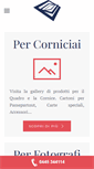 Mobile Screenshot of caneva.net